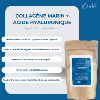 Collagène Marin & Acide Hyaluronique - 100g en poudre - Sachet kraft