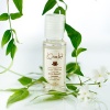 Huile de massage ayurvédique naturelle "Jasmin Sensuelle Jeunesse" - 55 ml - Vegan