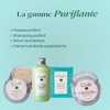 Crème ayurvédique "Pure Hydratante" Peau à problèmes - visage & corps - 50g - Vegan