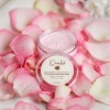 Crème ayurvédique "Santal - Olive - Rose" Protectrice - visage toute peau - 50 g Vegan