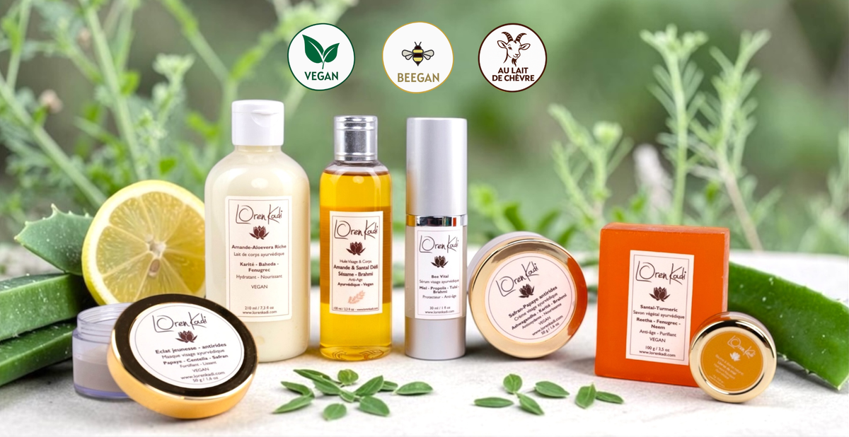 Cosmétique vegan : comment le reconnaître vraiment ?