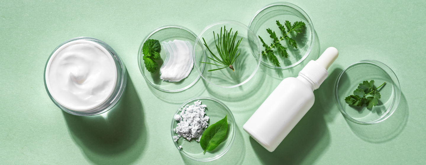 cosmétiques naturels ayurvédiques