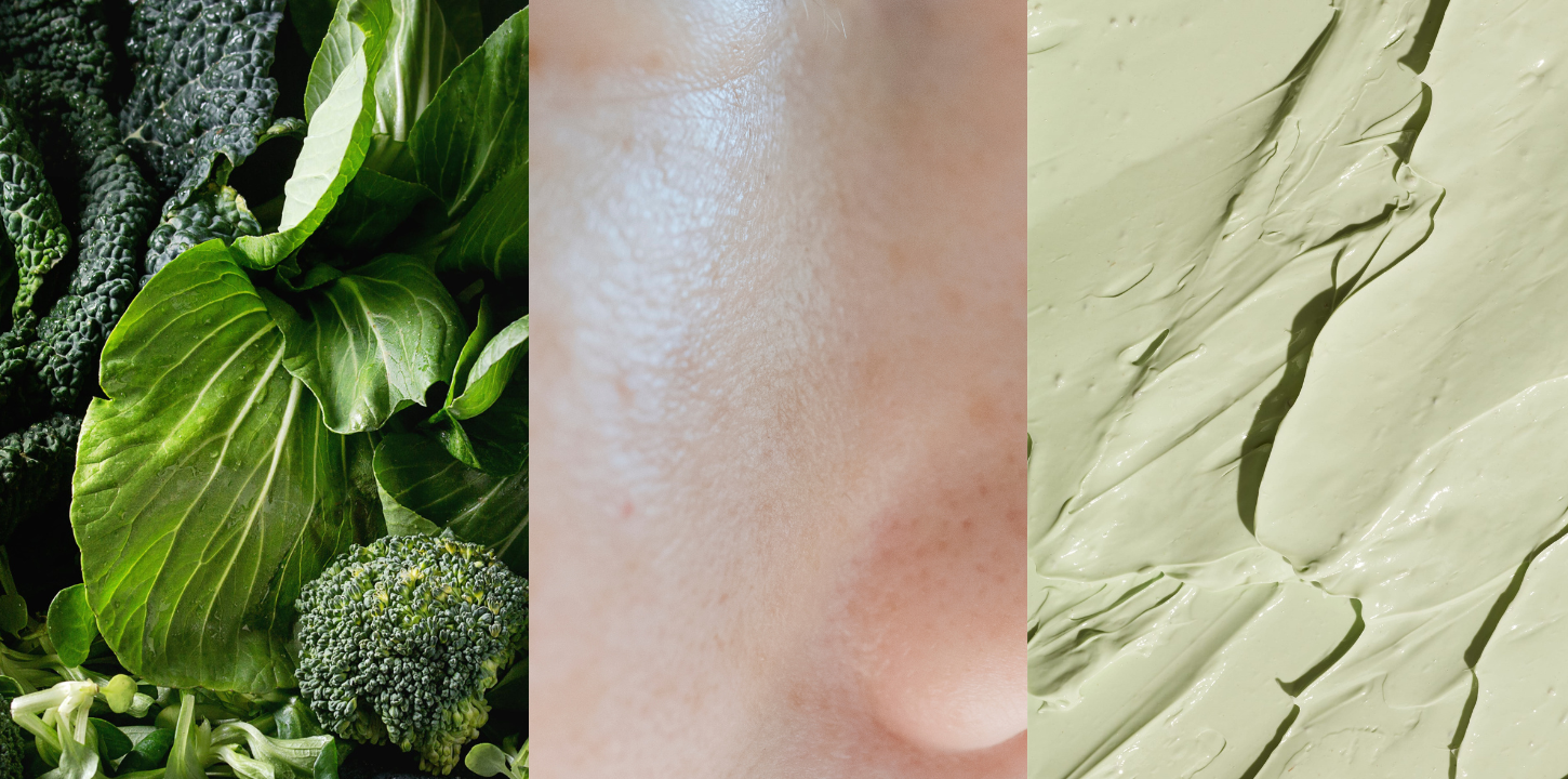 Peau grasse et brillante : causes, conseils et soins naturels