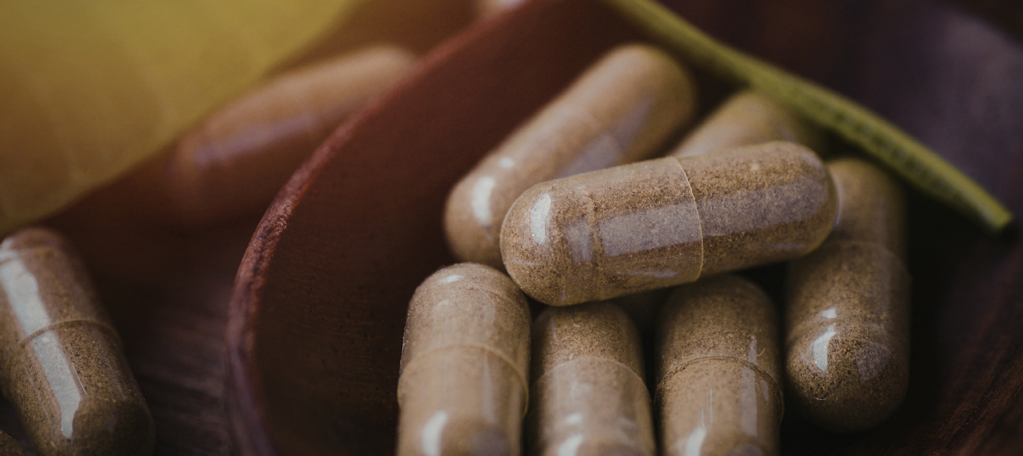 Complément alimentaire