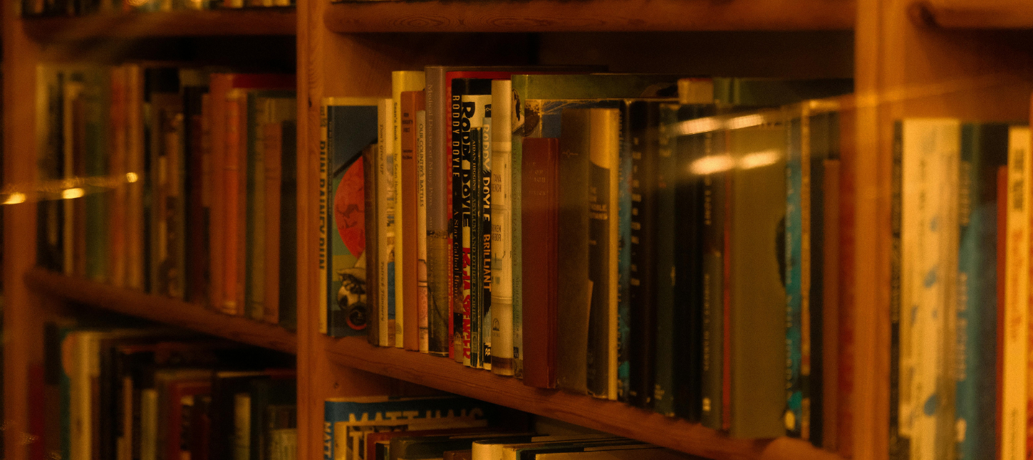 Livres & Publications