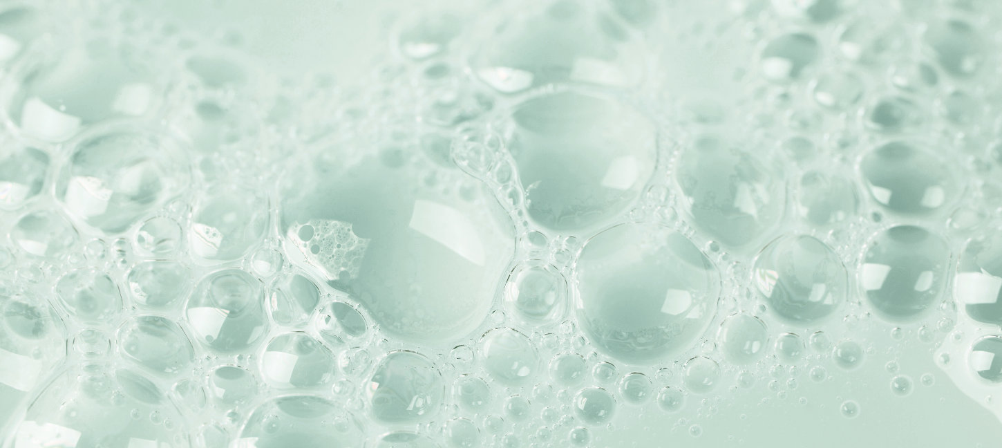 Savons & Gels douche