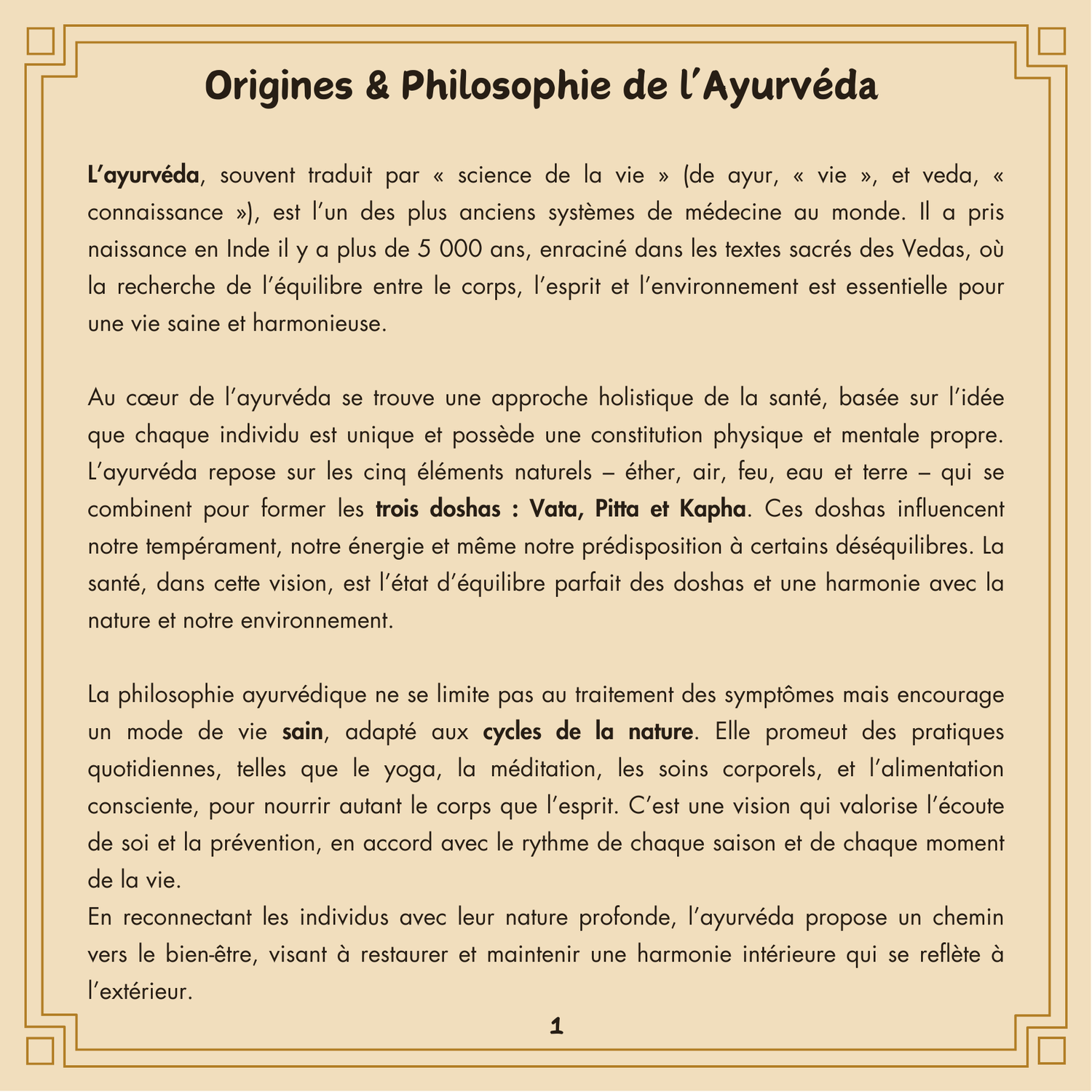 Livret "À la découverte de l&