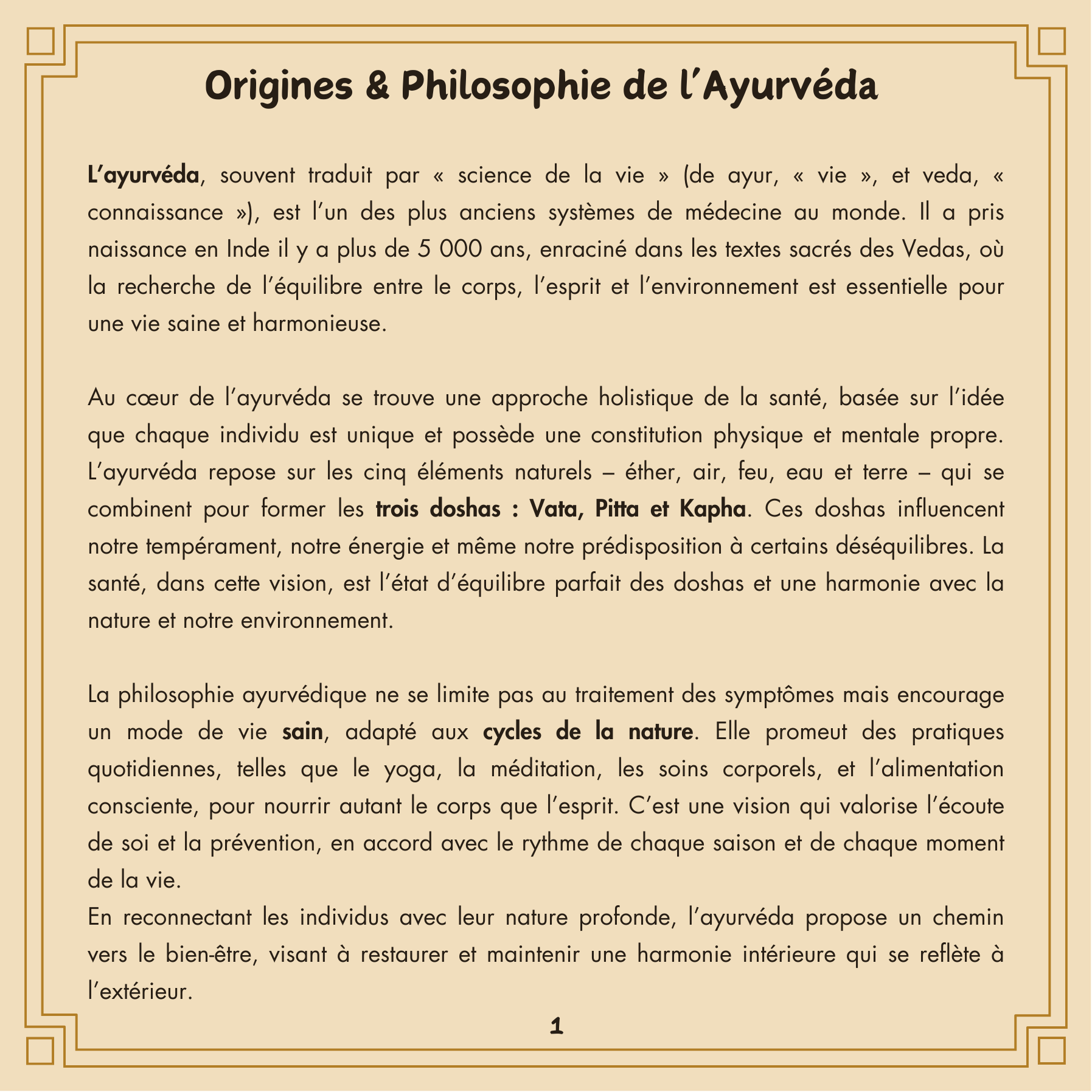 Livret "À la découverte de l&