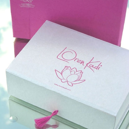 Coffret Ayurvédique "Rituel d&