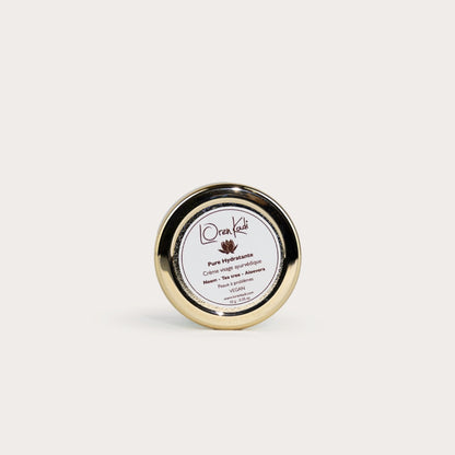 Mini Crème ayurvédique Pure Hydratante - Peaux à problèmes