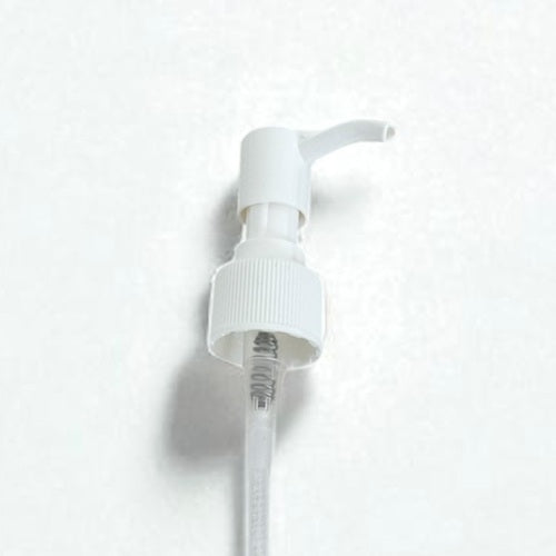 Pompe pour savon liquide 300 ml - Lait et Shampoing / après shampoing  210 ml