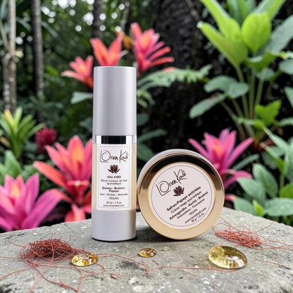 Duo anti-âge Nourrissant