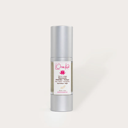 sérum ayurvédique anti-âge à l&