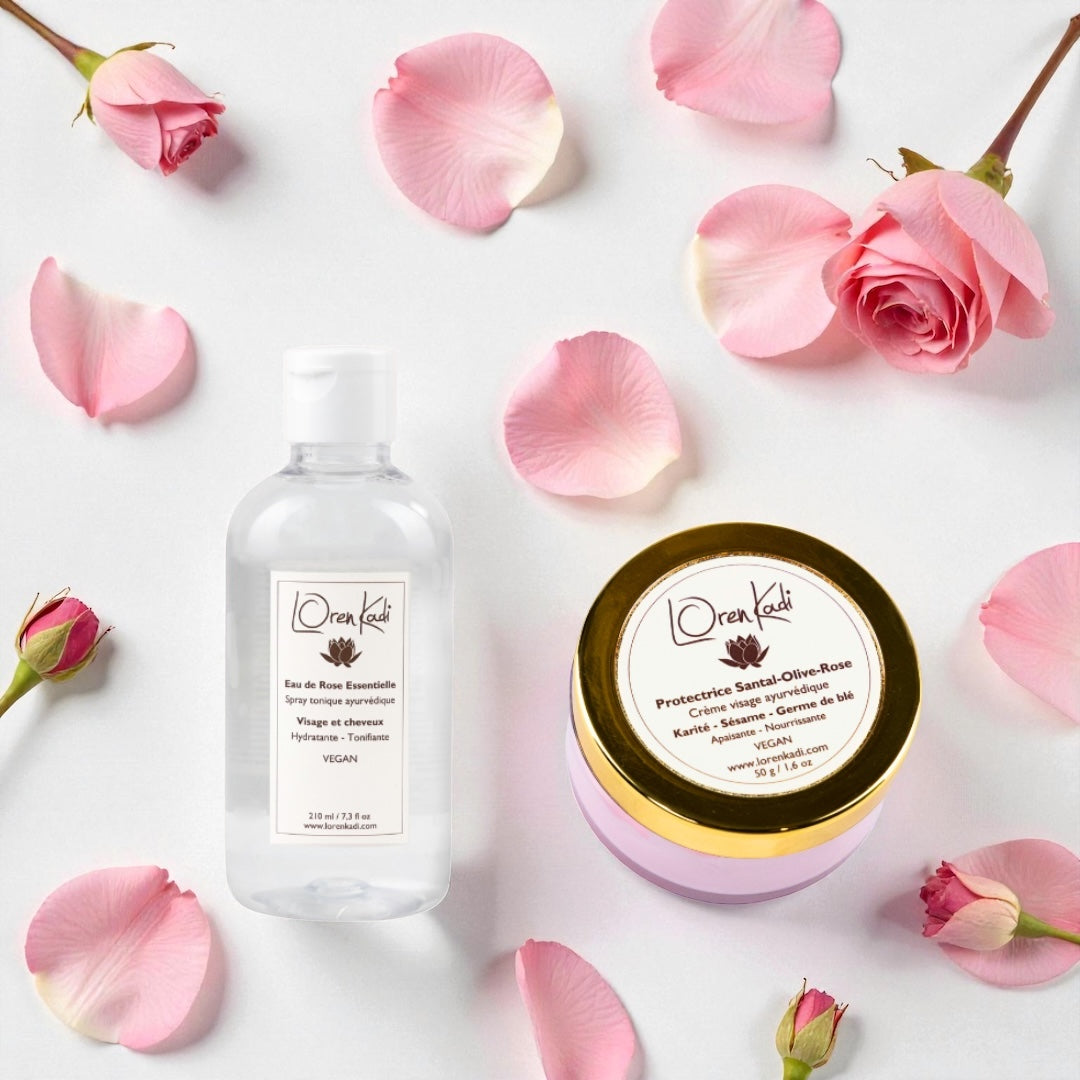 Duo "Rosée du matin"