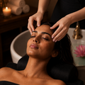 Formation Head Spa Ayurvédique - Loren Kadi