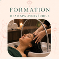 Formation Head Spa Ayurvédique - Loren Kadi